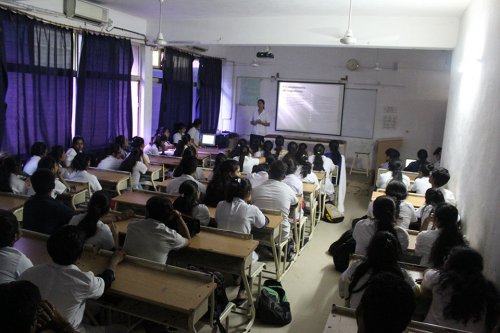 Ahmedabad Institute of Medical Sciences, Ahmedabad