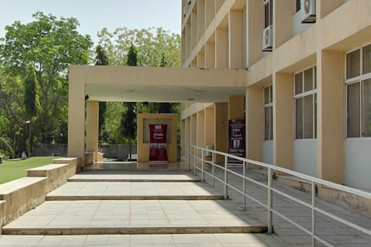 Ahmedabad Institute of Nursing Sciences, Ahmedabad