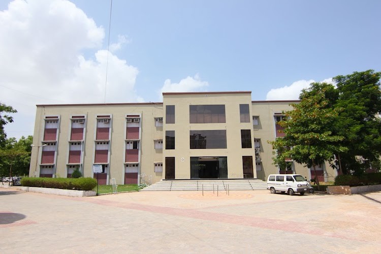 Ahmedabad Institute of Technology, Ahmedabad