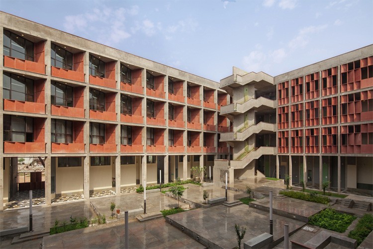 Ahmedabad University, Ahmedabad