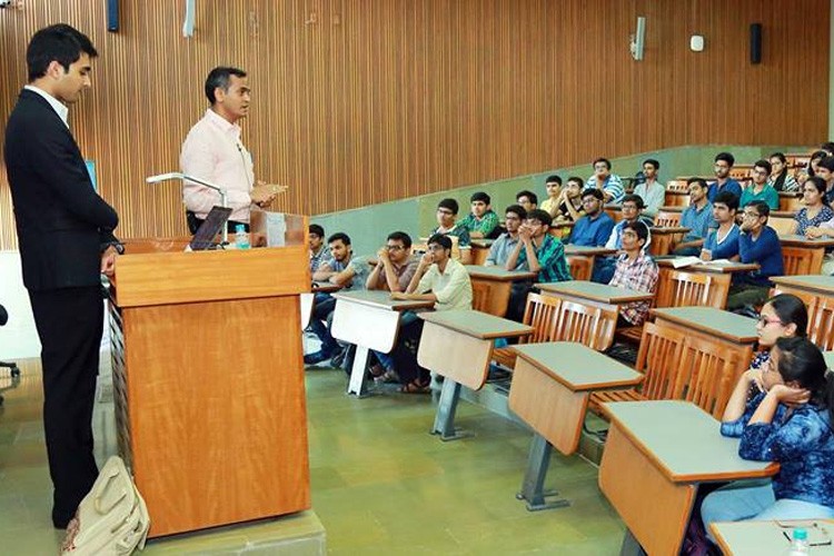 Ahmedabad University, Ahmedabad