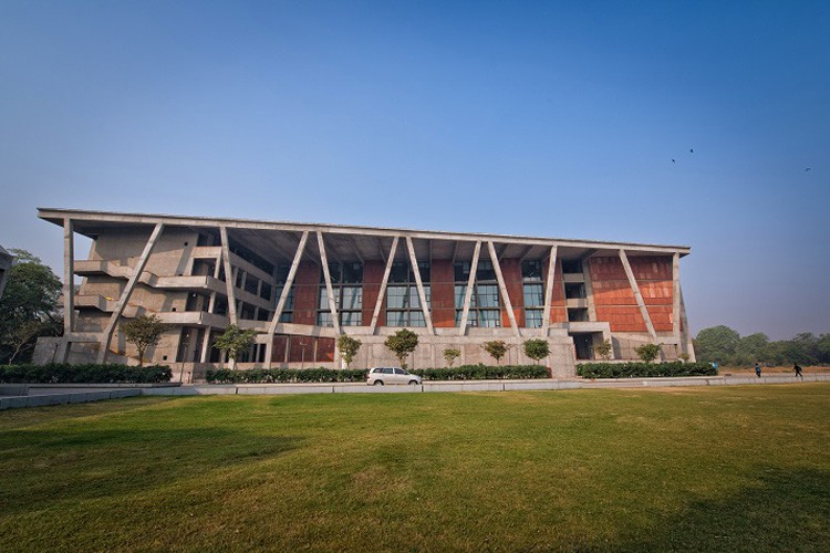 Ahmedabad University, Ahmedabad