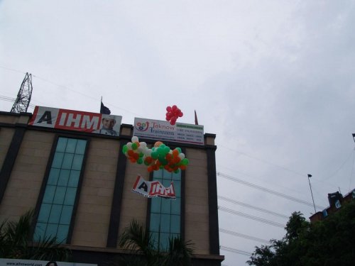 AIHM Institute of Tourism and Hotel Management, Guwahati
