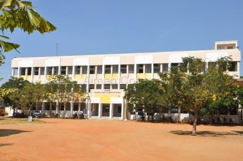 Aiman College of Arts and Science for Women, Tiruchirappalli