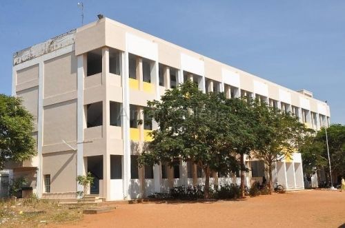 Aiman College of Arts and Science for Women, Tiruchirappalli