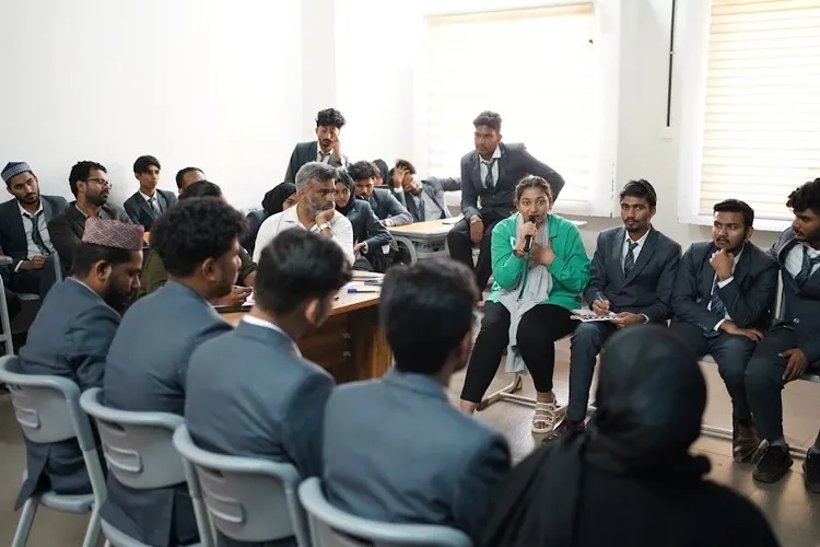 AIMER Business School, Kozhikode