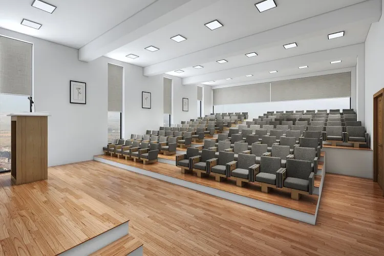 AIMER Business School, Kozhikode