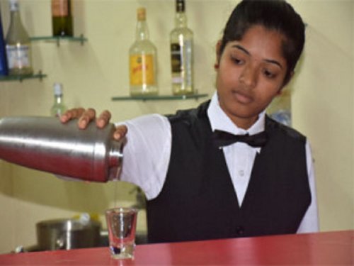 Aims College of Hotel Management & Catering Technology, Hyderabad