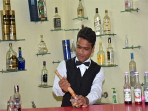 Aims College of Hotel Management & Catering Technology, Hyderabad