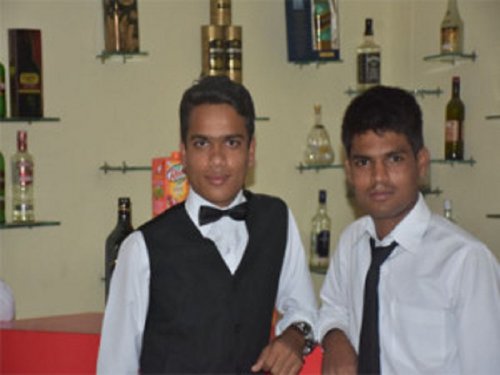 Aims College of Hotel Management & Catering Technology, Hyderabad