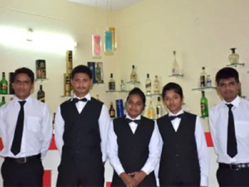 Aims College of Hotel Management & Catering Technology, Hyderabad