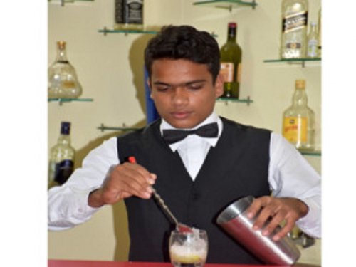 Aims College of Hotel Management & Catering Technology, Hyderabad