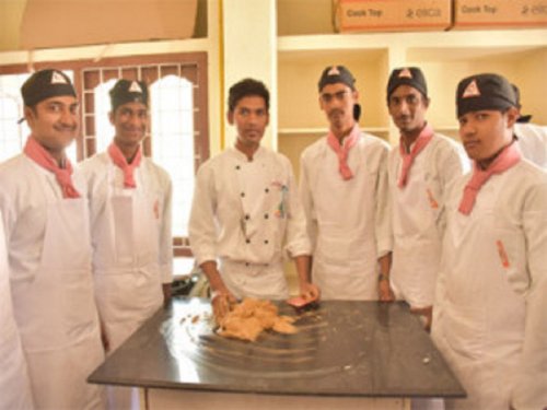 Aims College Of Hotel Management & Catering Technology, Hyderabad
