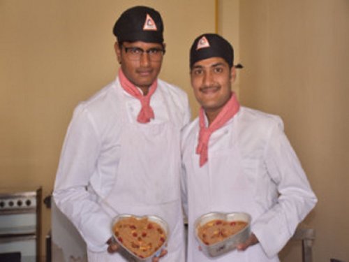 Aims College of Hotel Management & Catering Technology, Hyderabad