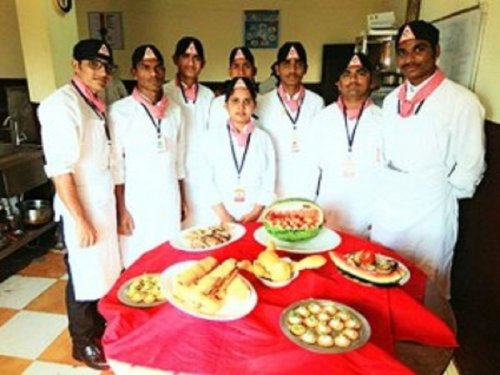 Aims College of Hotel Management & Catering Technology, Hyderabad