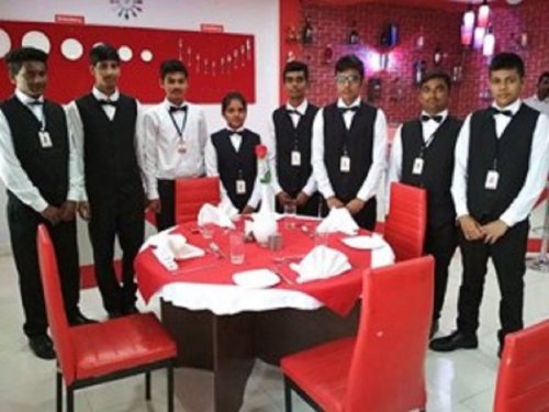 Aims College of Hotel Management & Catering Technology, Hyderabad