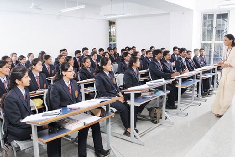 AIMS Institutes, Bangalore