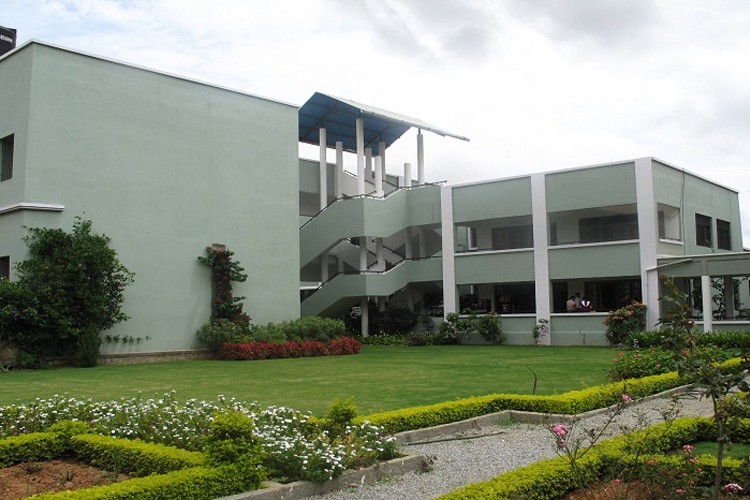 AIMS Institutes, Bangalore