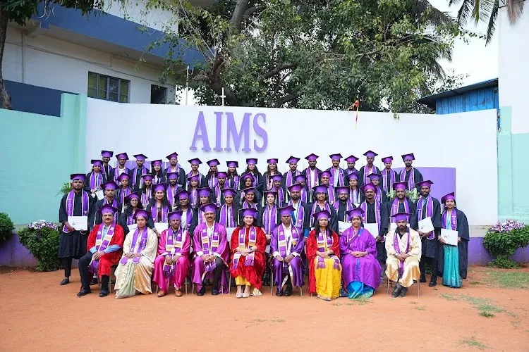 AIMS Institutes, Bangalore