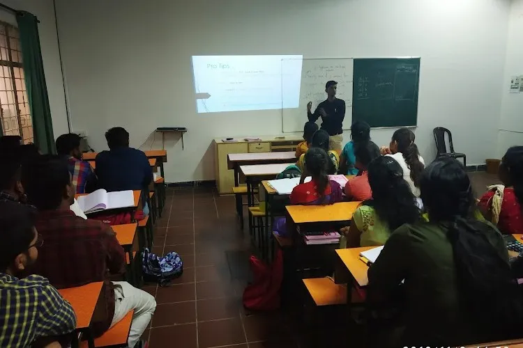 AIMS Institutes, Bangalore