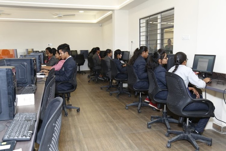 AIMS Institutes, Bangalore