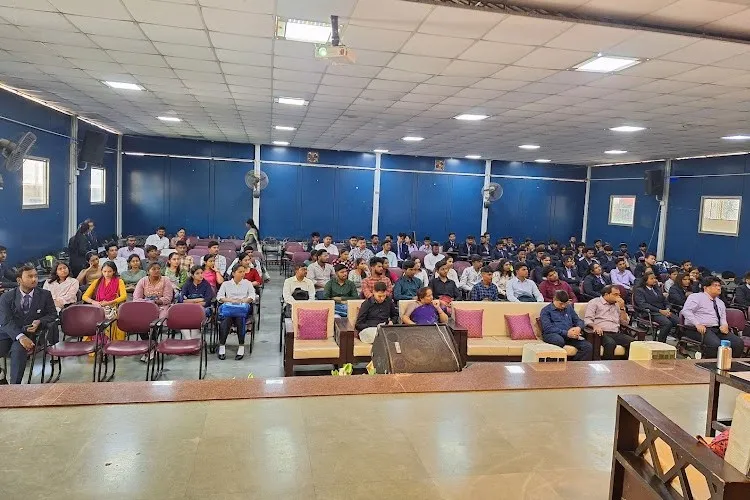 AIMS Institutes, Bangalore