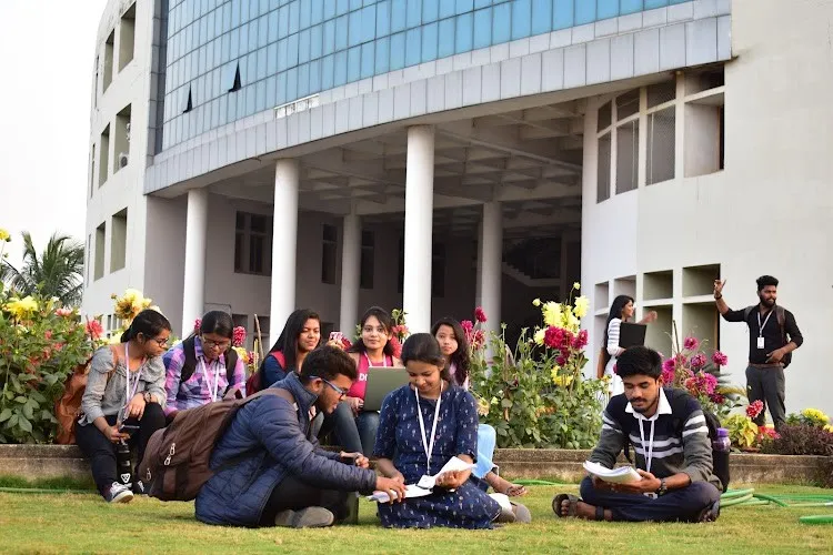AIPH University, Bhubaneswar