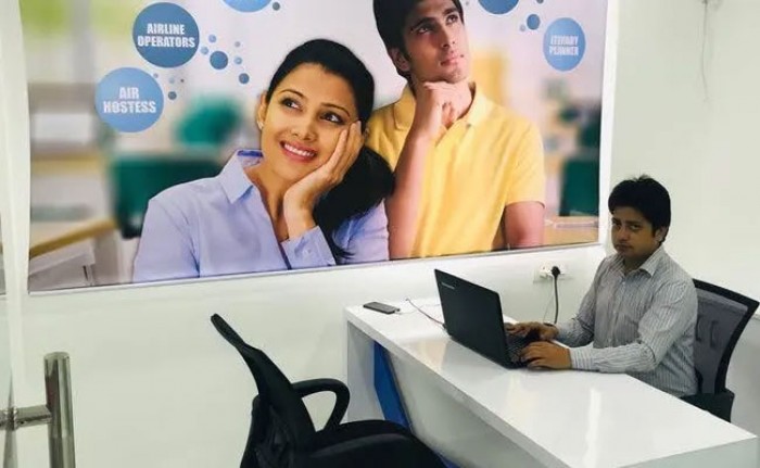 Airgo Academy, Agra