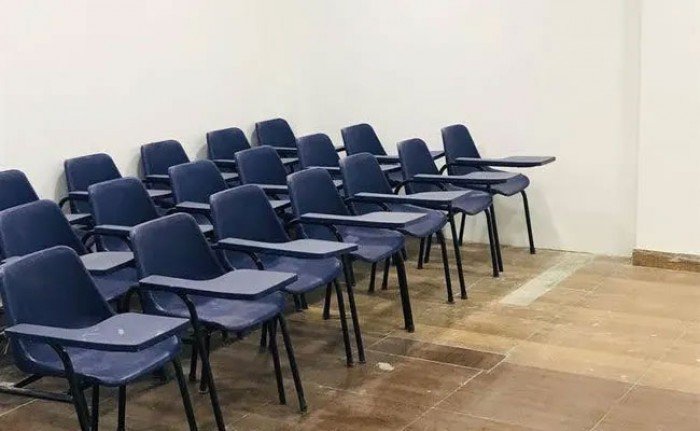 Airgo Academy, Agra