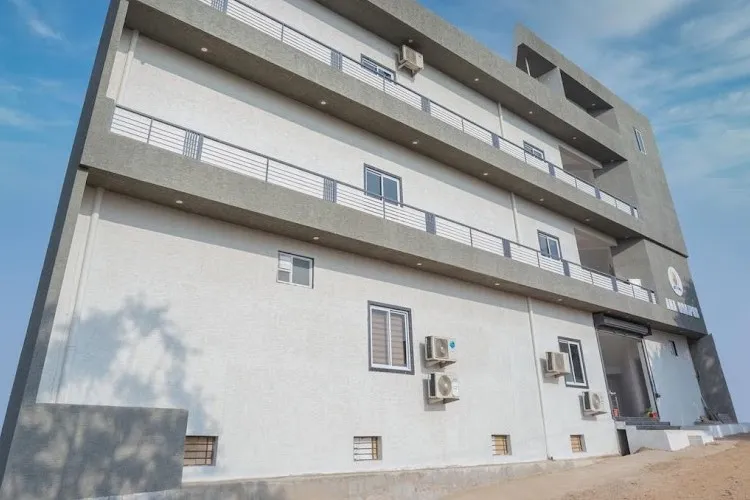 Airline & Hotel Management Academy, Udaipur