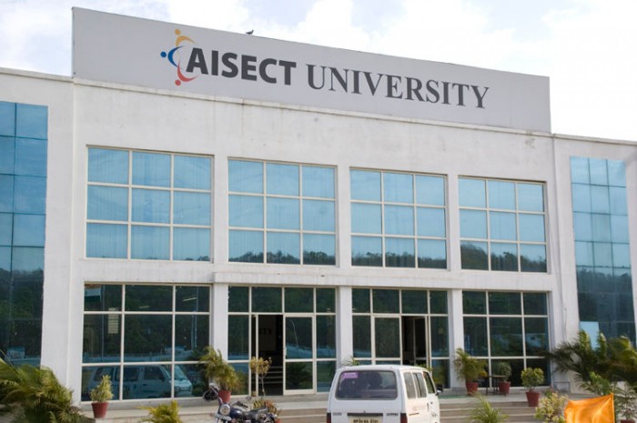 AISECT University, Hazaribagh