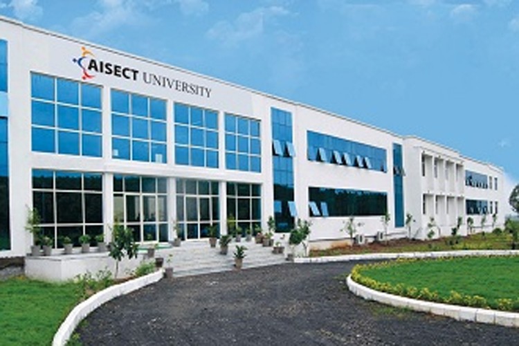 AISECT University, Hazaribagh