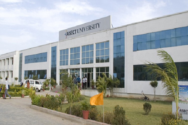 AISECT University, Hazaribagh