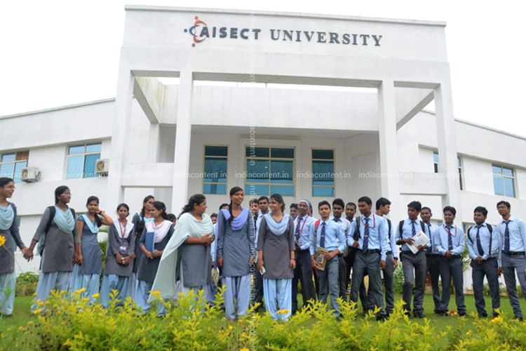 AISECT University, Hazaribagh