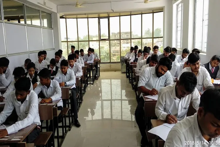 AISECT University, Hazaribagh