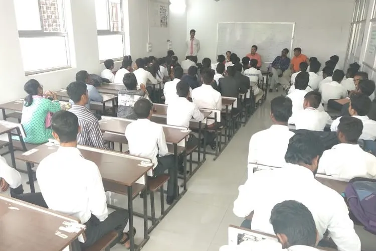 AISECT University, Hazaribagh