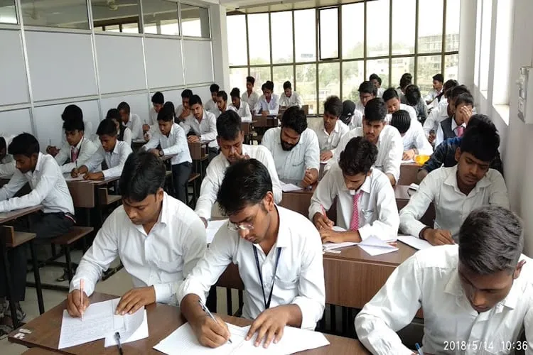 AISECT University, Hazaribagh