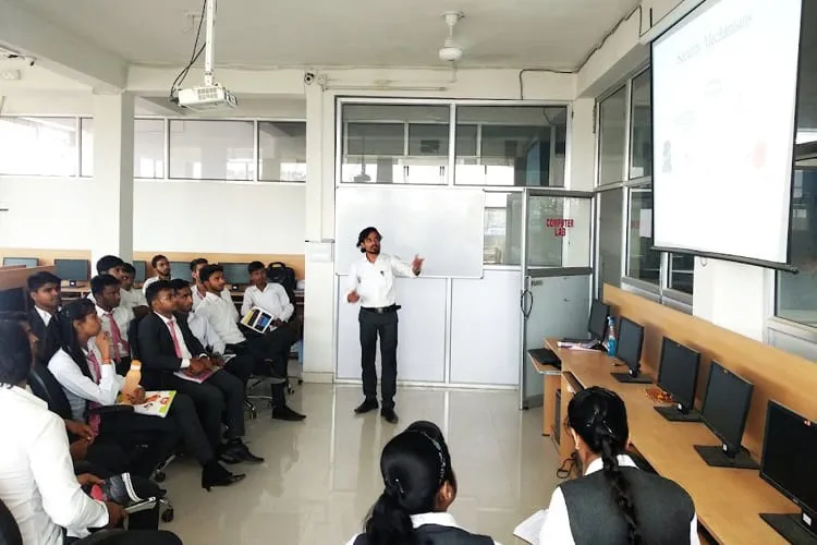 AISECT University, Hazaribagh