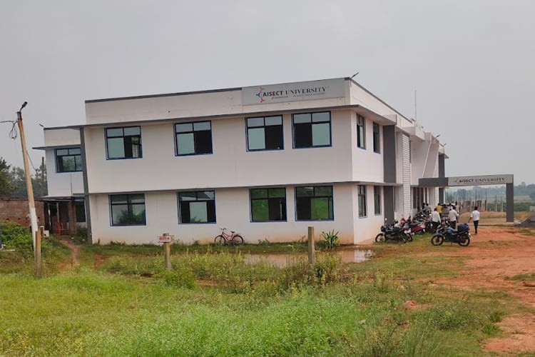 AISECT University, Hazaribagh