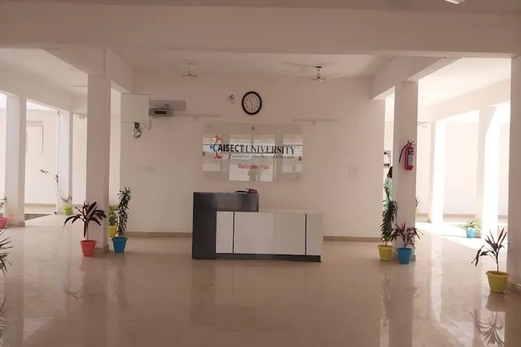 AISECT University, Hazaribagh