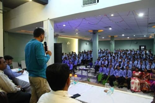 Aishwarya College, Jodhpur