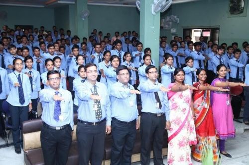 Aishwarya College, Jodhpur