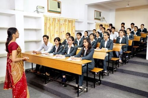 Aishwarya Institute of Management and Information Technology, Udaipur