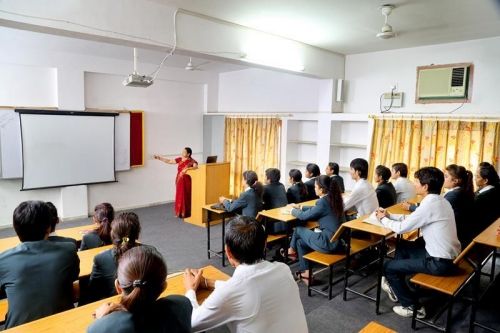 Aishwarya Institute of Management and Information Technology, Udaipur