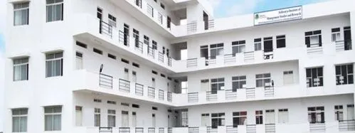 Aishwarya Institute of Management Studies and Research, Bangalore