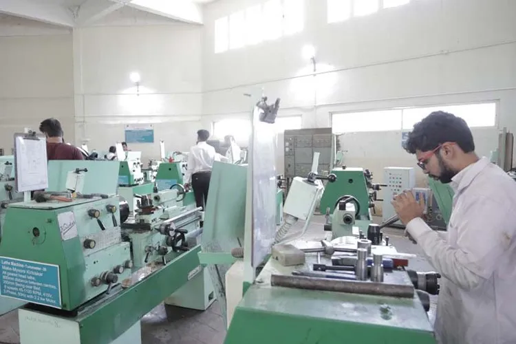 AISSMS College of Engineering, Pune