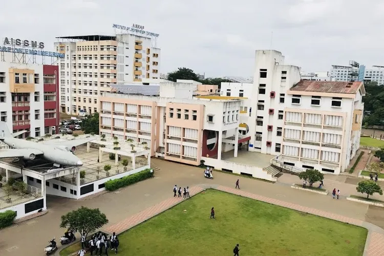 AISSMS College of Engineering, Pune