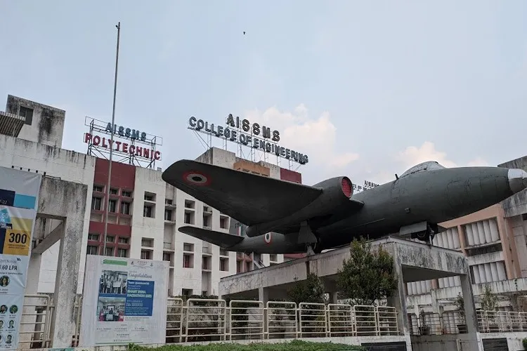 AISSMS College of Engineering, Pune