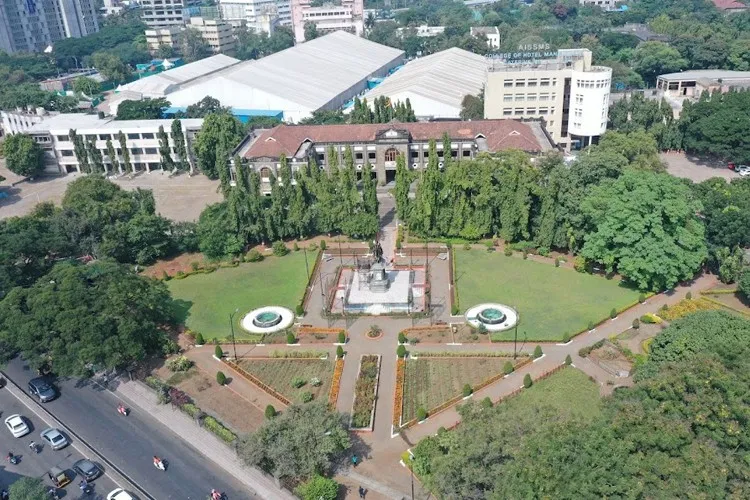 AISSMS College of Engineering, Pune