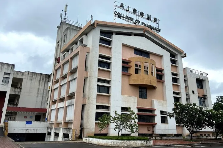 AISSMS College of Engineering, Pune
